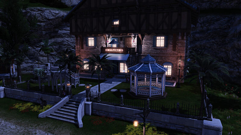 Dynamis - Mist - W8 - P15