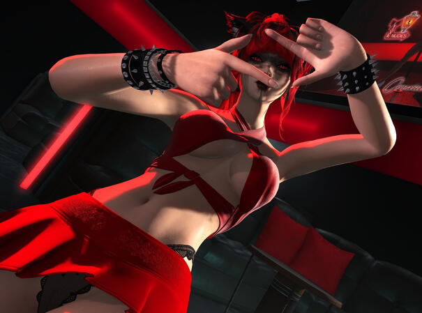 Freyja (Photographer)