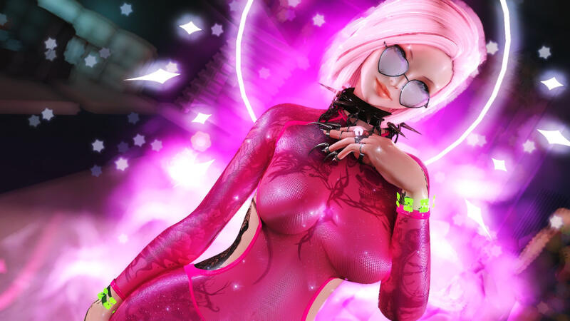 Hello Hello (Hype Manager)