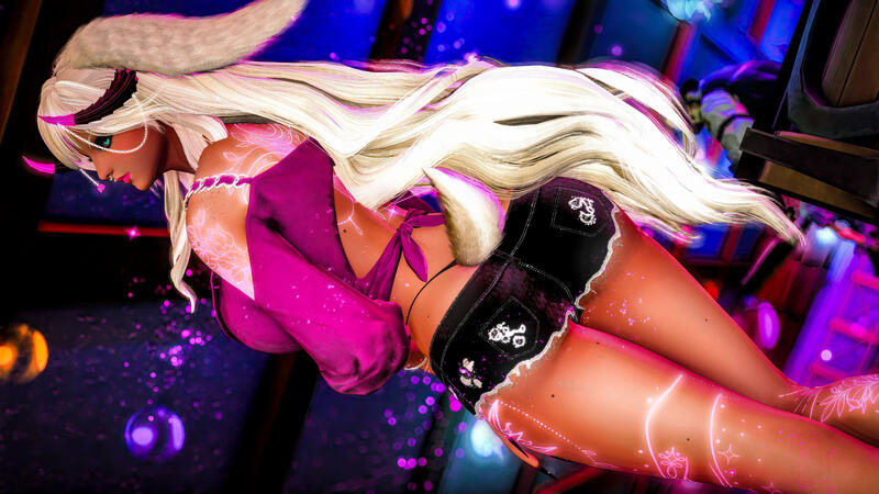 Honey BunnBunns (Music Director)